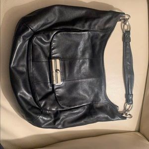 Coach hobo purse